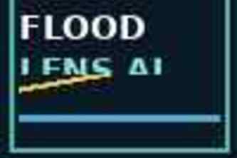FloodLens AI