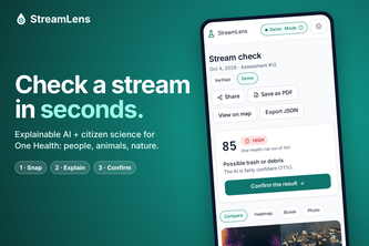StreamLens