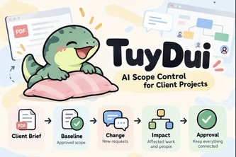 TuyDui