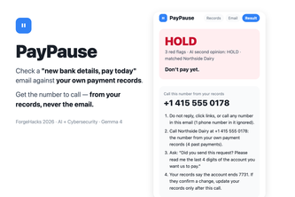 PayPause