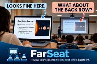 FarSeat