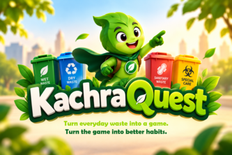 KachraQuest