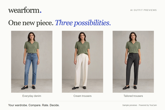 WearForm