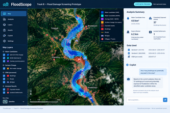 FloodScope