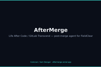 AfterMerge