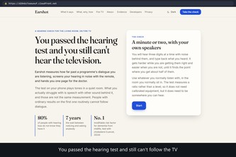 Earshot