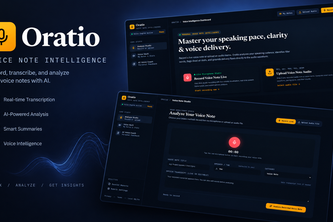 ORATIO