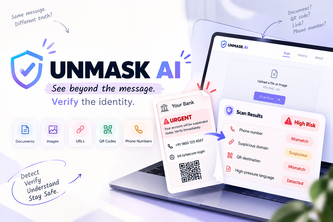 UNMASK-AI