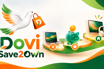 Dovi Save2Own