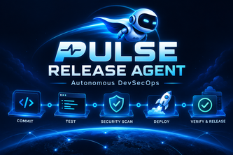Pulse Release Agent