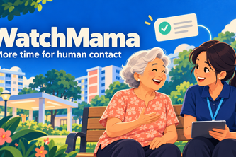 WatchMama