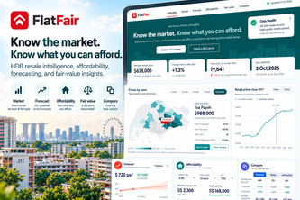 FlatFair
