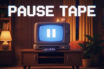 Pause Tape