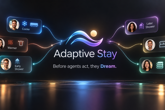Adaptive Stay