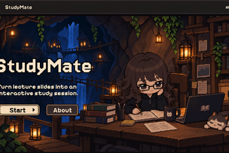 StudyMate