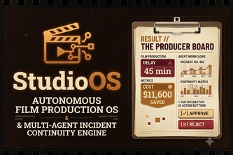 StudioOS