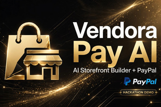 Vendora Pay Al