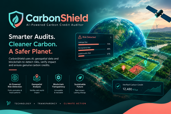 CarbonShield