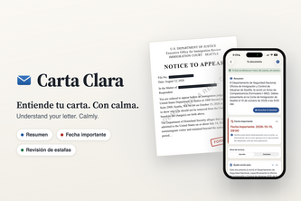 Carta Clara