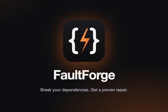 FaultForge