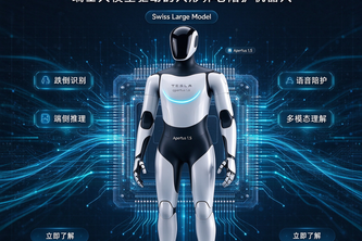森卫安护・Apertus 