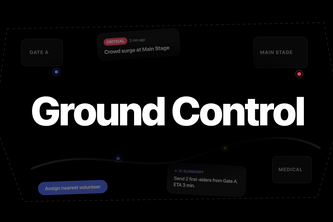 Ground-Control