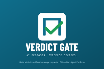 Verdict Gate