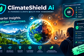 ClimateShield Ai 