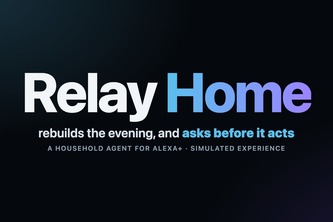 Relay Home