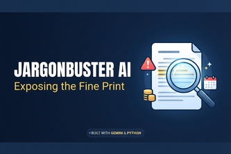 JargonBuster AI
