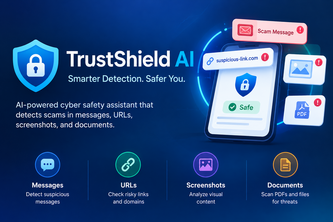 TrustsheildAI