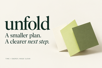 Unfold