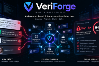 VeriForge
