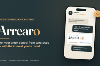 Arrearo