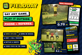 FieldDay