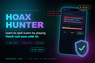 Hoax Hunter