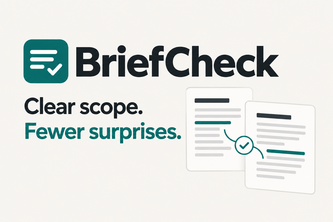 BriefCheck