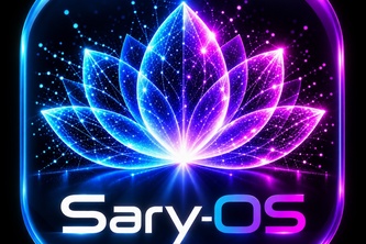 Sary-OS