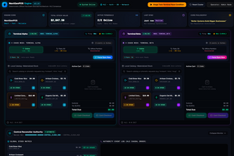 NexusPOS Engine