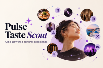 Pulse Taste Scout