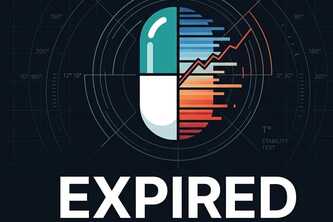 EXPIRED BY CLIMATE