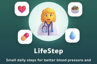 LifeStep
