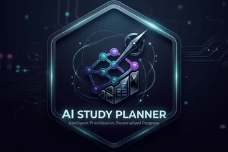 AI Study Planner