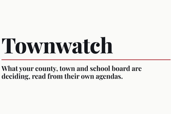 Townwatch