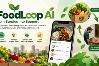 FoodLoop AI