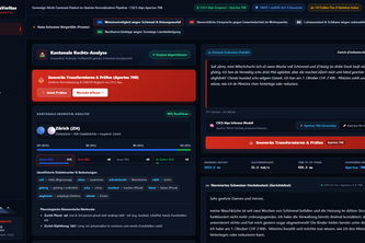 HelvetiaVeritas v2.0