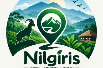 THE NILGIRI SMART TOURISM AND AR BASED HERITAGE 