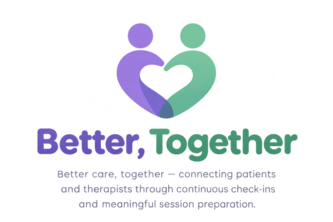 Alongside : Better , Together