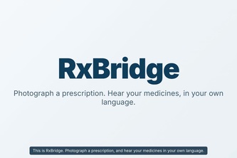 RxBridge