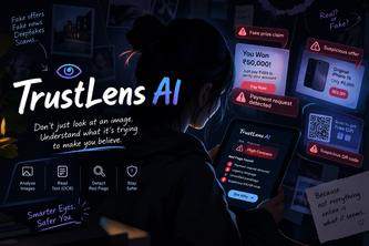 TrustLens AI